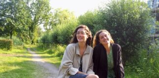 Geluidswandeling voert straks door exotisch groen Siegerpark