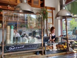 8 plekken in Amsterdam-West voor een goeie decaf koffie