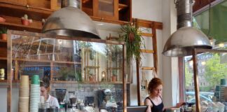8 plekken in Amsterdam-West voor een goeie decaf koffie