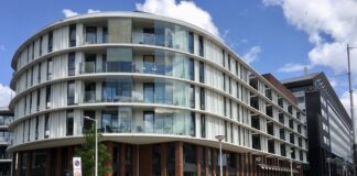 Nieuw cultureel centrum in Kolenkitbuurt