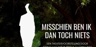 Unieke voorstelling in het groene hart van De Baarsjes