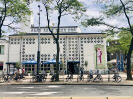 Help, het Turkse ontbijt van Podium Mozaïek is weg