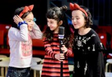 Open dag muziek, dans en theater bij Aslan Muziekcentrum