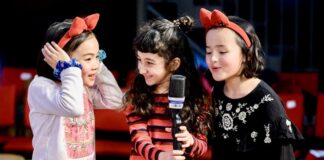 Open dag muziek, dans en theater bij Aslan Muziekcentrum