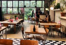 2x: zó stil je je honger naar Indonesië