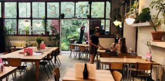 2x: zó stil je je honger naar Indonesië