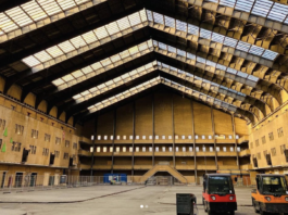 Elke week een ‘Marktmaal’ in de Centrale Markthal