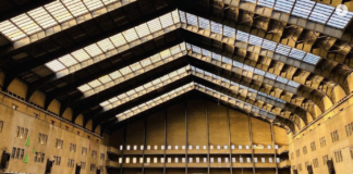 Elke week een ‘Marktmaal’ in de Centrale Markthal