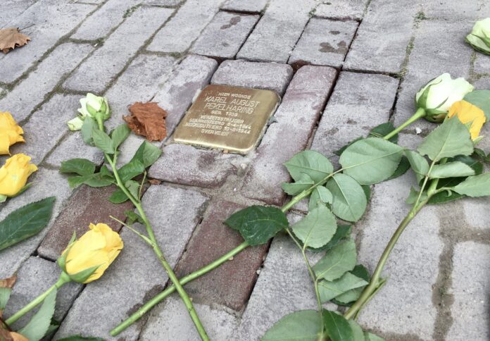 Stolperstein