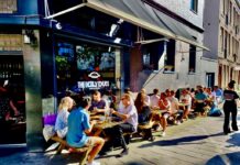 The Ugly Duck: Nederlands eerste ‘deep-dish pizzeria’ in Chicago-stijl