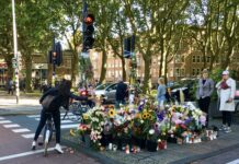 Kruispunten Jan van Galenstraat veiliger gemaakt