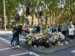 Kruispunten Jan van Galenstraat veiliger gemaakt