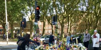 Kruispunten Jan van Galenstraat veiliger gemaakt