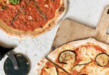 De nieuwste pizzeria van West zit in een bios