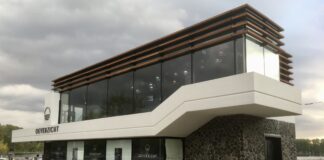 Droever zicht: West wordt onbetaalbaar