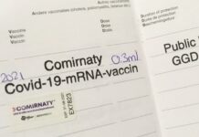 Mobiele prikbus komt ook naar West