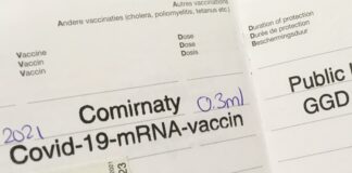 Mobiele prikbus komt ook naar West