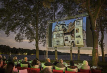 Er is weer een West Beach (Film) Festival aan de Sloterplas (16 t/m 26 september)