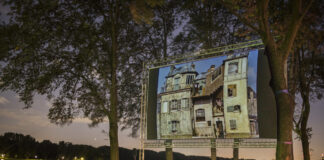 Er is weer een West Beach (Film) Festival aan de Sloterplas (16 t/m 26 september)