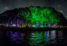 Geniet nog een paar dagen van films en meer bij West Beach (Film) Festival