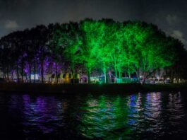 Geniet nog een paar dagen van films en meer bij West Beach (Film) Festival