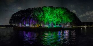 Geniet nog een paar dagen van films en meer bij West Beach (Film) Festival