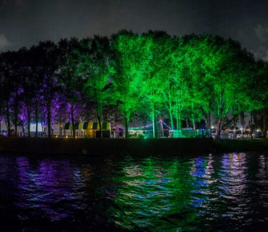 Geniet nog een paar dagen van films en meer bij West Beach (Film) Festival