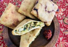 Hier haal je de Indische snack martabak