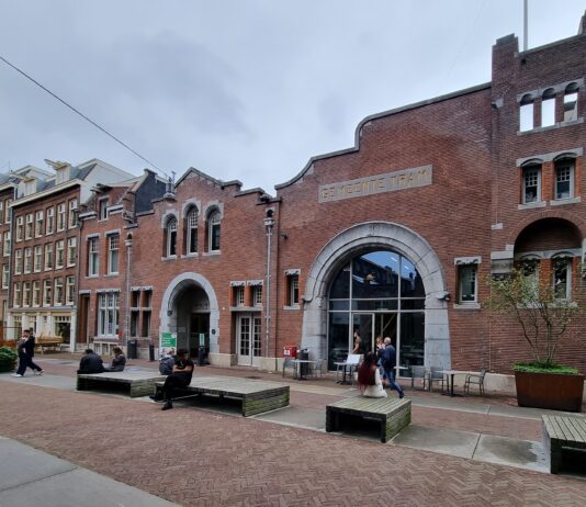 Wat te doen met Hemelvaart?