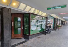 Vegan supermarkt Vegan Fresco alweer dicht