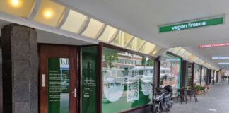 Vegan supermarkt Vegan Fresco alweer dicht