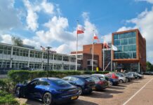 Half miljoen subsidie van gemeente voor ontwikkeling ‘Health Campus’