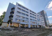 Kantoorgebouw Postjesweg maakt plaats voor woningen