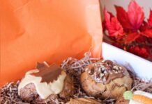 Met deze koekjes uit Osdorp kom je de herfst wel door