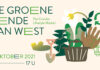 Groene Bende: dag tjokvol met duurzame workshops, presentaties en markt