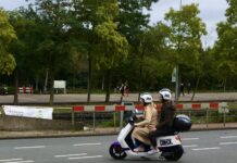 Deelauto, deelfiets en deelscooter uitproberen in De Baarsjes