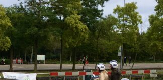 Deelauto, deelfiets en deelscooter uitproberen in De Baarsjes