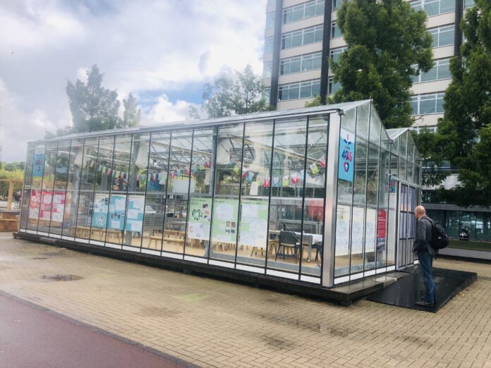 GlazenhuisPlein40-45