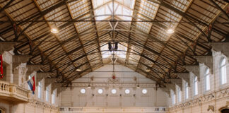 Oktober Feest in de Hollandsche Manege