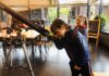‘Blenderfietsen’ en staren naar de sterren bij Kiem Lokaal in BoLo