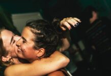 4x voetjes van de vloer in West