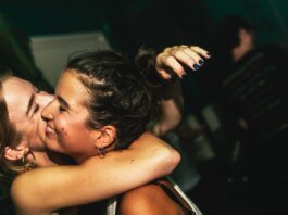 4x voetjes van de vloer in West