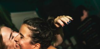 4x voetjes van de vloer in West