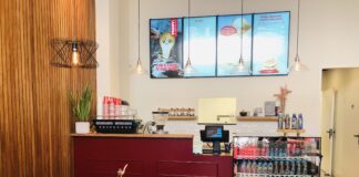 Japanse fluffy pancake pop-up in de Jan Eef