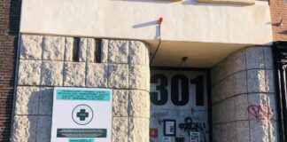 Crowdfundingsactie voor nieuwe bioscoop op de Overtoom