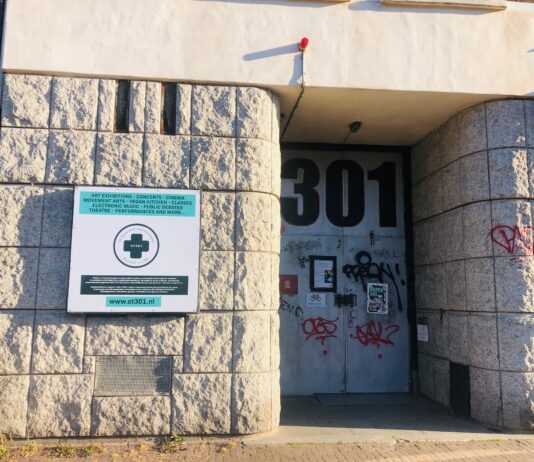 Crowdfundingsactie voor nieuwe bioscoop op de Overtoom