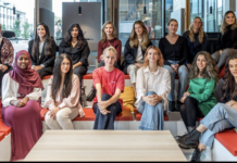 Vrouwenrechtswinkel ‘helaas nog steeds nodig’.