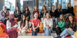 Vrouwenrechtswinkel ‘helaas nog steeds nodig’.