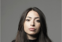 Lale Gül komt naar Oba De Hallen