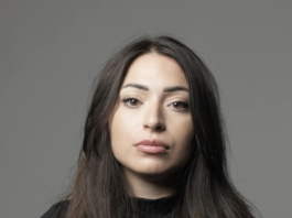 Lale Gül komt naar Oba De Hallen